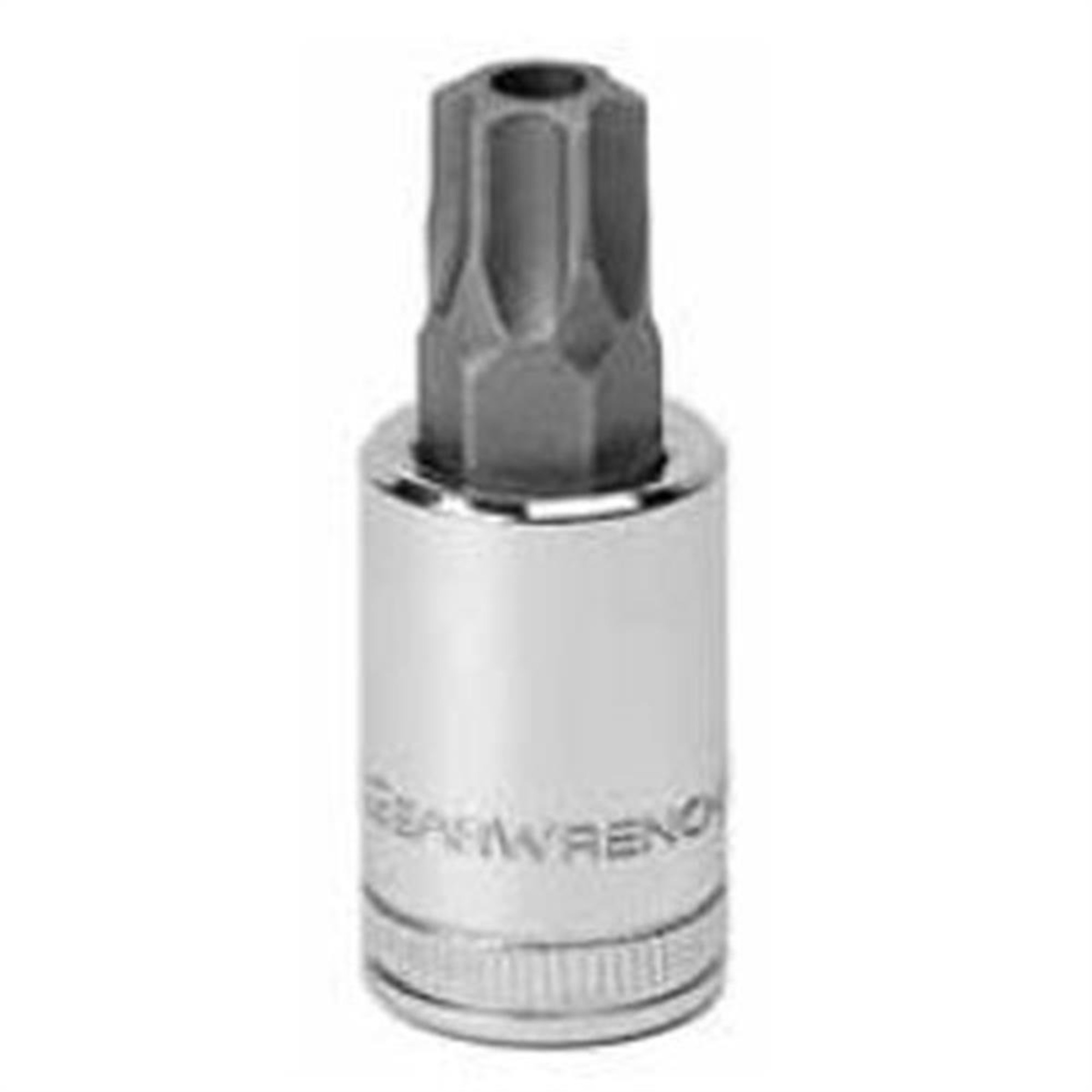 GearWrench Torx Tamper Socket Set — 3/8in. Drive, 2-Piece, Model# KDT80458